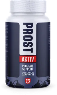 ProstAktiv, flacon de 30 gélules